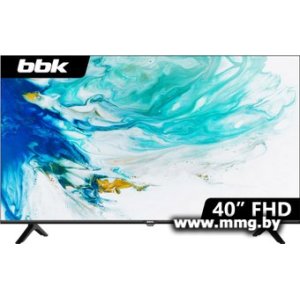 Купить Телевизор BBK 40LEM-1033/FTS2C в Минске, доставка по Беларуси