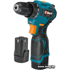 Купить Bort BAB-16-BLK 93414868 (с 2-мя АКБ, кейс) в Минске, доставка по Беларуси