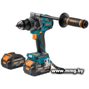 Купить Bort BAB-21Ix2Li-XDK 93414943 (с 2-мя АКБ, кейс) в Минске, доставка по Беларуси