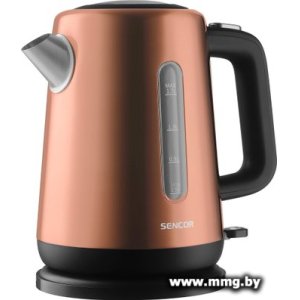 Чайник Sencor SWK 1752CO