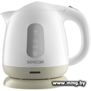 Чайник Sencor SWK 1103LM