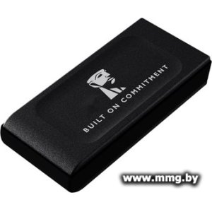 Купить SSD 2TB Kingston XS1000 SXS1000/2000GA в Минске, доставка по Беларуси
