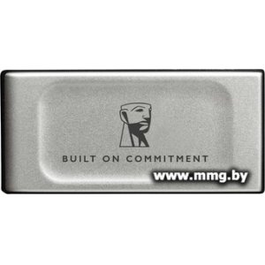 SSD 2TB Kingston XS2000 SXS2000/2000GA