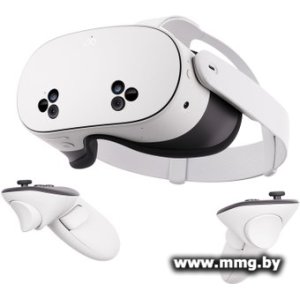Купить Meta Quest 3S 128GB в Минске, доставка по Беларуси