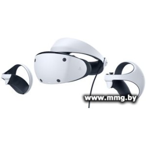Очки Sony PlayStation VR2