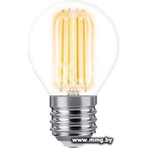 Купить Лампа светодиодная SmartBuy SBL-G45F-8-27K-E27 в Минске, доставка по Беларуси