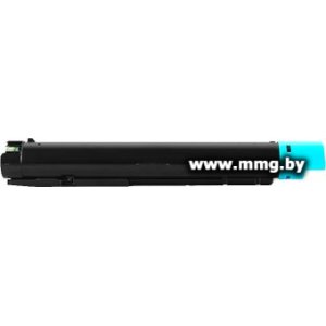 Картридж Pantum CTO-2600C