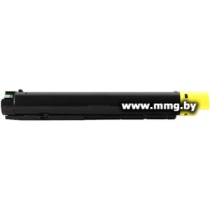 Картридж Pantum CTO-2600Y