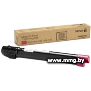 Купить Картридж Xerox 006R01519 в Минске, доставка по Беларуси