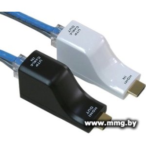Удлинитель по витой паре ITOO EX0101-U01/02-ITO
