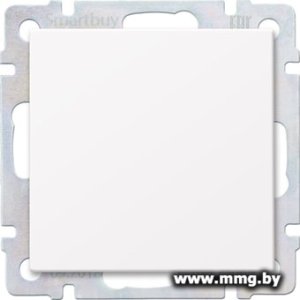 Купить Выключатель SmartBuy Нептун SBE-05w-10-SW12-0 в Минске, доставка по Беларуси