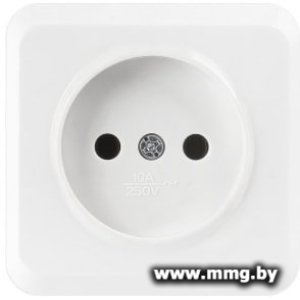 Купить Розетка SmartBuy Юпитер SBE-03w-10-S1-N-c в Минске, доставка по Беларуси