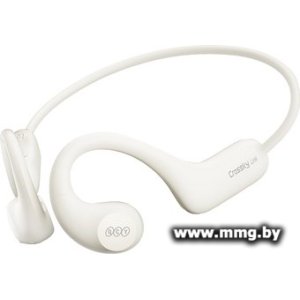 Купить QCY Crossky Link (белый) в Минске, доставка по Беларуси