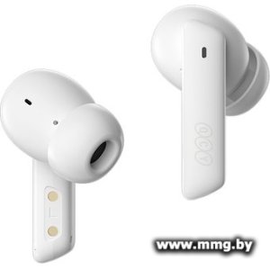 Купить QCY MeloBuds HT05 (белый) в Минске, доставка по Беларуси