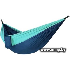Купить Гамак ZaoFeng Parachute Cloth (бирюзовый) HW070101 в Минске, доставка по Беларуси