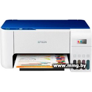 Купить Epson EcoTank L3215 (C11CJ68509) в Минске, доставка по Беларуси