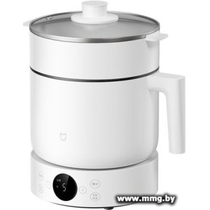 Купить Zauber Mijia MEC01 (китайская версия) (BHR8817CN) в Минске, доставка по Беларуси