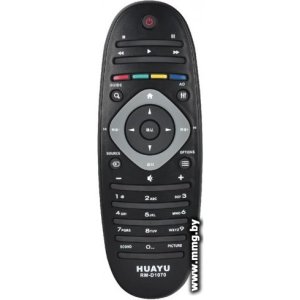 Купить Пульт ДУ Huayu RM-D1070 для Phlips universal) в Минске, доставка по Беларуси