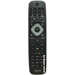 Купить Пульт ДУ Huayu RM-D1110 для Philips universal в Минске, доставка по Беларуси