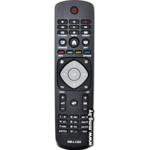 Купить Пульт ДУ Huayu RM-L1225 для Philips universal в Минске, доставка по Беларуси