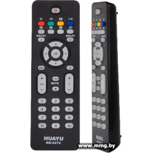 Купить Пульт ДУ Huayu RM-627C для Philips universal в Минске, доставка по Беларуси