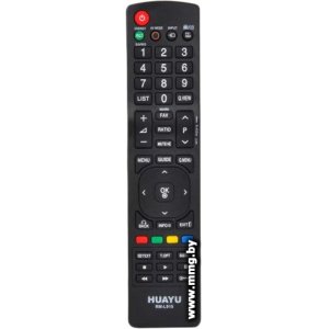 Купить Пульт ДУ Huayu RM-L915 (для телевизоров LG) в Минске, доставка по Беларуси