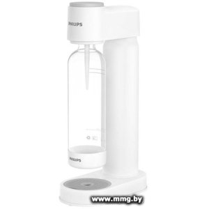 Сифон для газирования Philips GoZero ADD4901WH/10