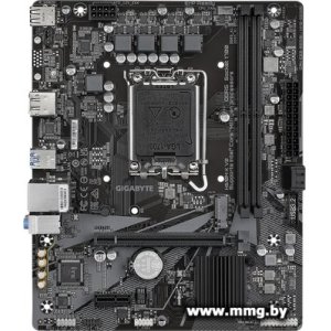 Gigabyte H610M K V2 (rev. 1.0)