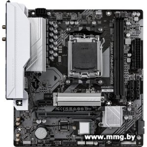 Gigabyte B650M Gaming WIFI6E (rev. 1.2)