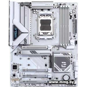 Купить Gigabyte B850 Eagle Ice в Минске, доставка по Беларуси