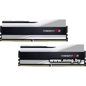 Купить 64GB (2x32Gb) PC5-48000 G.Skill F5-6000J3238G32GX2-TZ5S в Минске, доставка по Беларуси