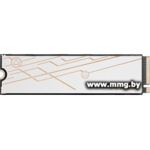 SSD 4TB ADATA XPG MARS 980 Blade SMAR-980B-4TCS