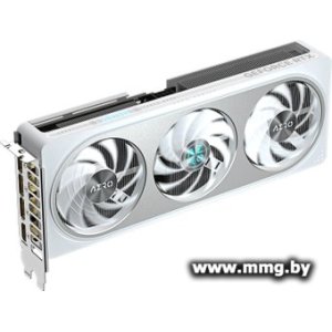 Купить RTX5060Ti 16Gb/128b/Gigabyte GV-N506TAERO OC-16GD в Минске, доставка по Беларуси