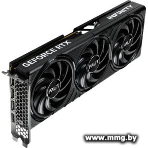 Купить RTX5060 8Gb/128b/Palit Infinity 3 NE75060019P1-GB2063S в Минске, доставка по Беларуси