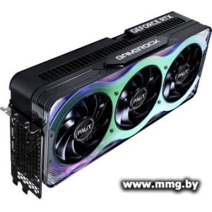 RTX5090 32Gb/512b/Palit GameRock OC NE75090S19R5-GB2020G