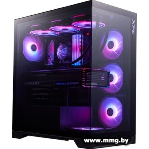 ADATA XPG Invader X BTF (черный) INVADERXBTFMT-BKCWW