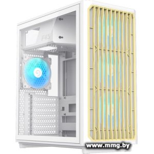 Купить GameMax F45 WW (белый) в Минске, доставка по Беларуси