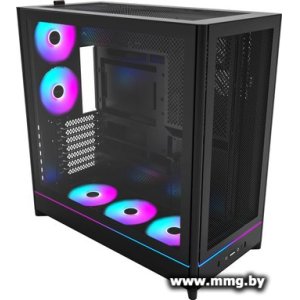 Купить Montech HS01 Pro (черный) в Минске, доставка по Беларуси