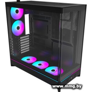 Купить Montech HS02 Pro (черный) в Минске, доставка по Беларуси