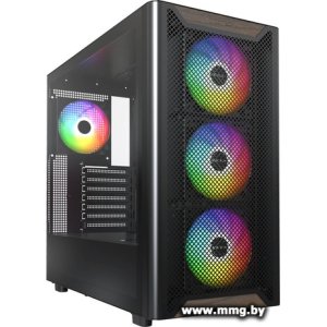 Купить Montech XR Wood (черный) в Минске, доставка по Беларуси