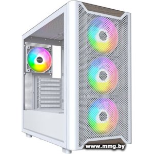 Купить Montech XR Wood (белый) в Минске, доставка по Беларуси