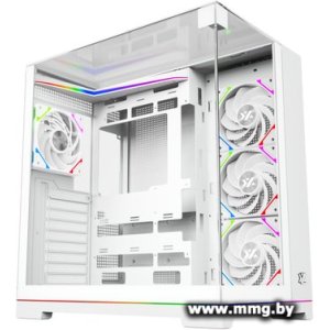 Купить XYZ Tesseract A-RGB (белый) (X-CS-NEUTRON-B) в Минске, доставка по Беларуси