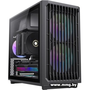 Купить GameMax F35 BK (черный) в Минске, доставка по Беларуси