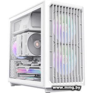 Купить GameMax F35 WH (белый) в Минске, доставка по Беларуси