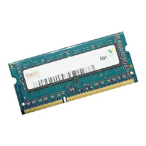 Купить SODIMM-DDR3 2Gb PC10600 Hynix original в Минске, доставка по Беларуси