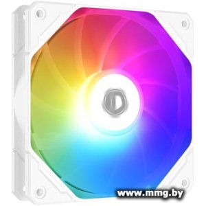 for Case ID-Cooling TF-12025-PRO-ARGB Reverse White