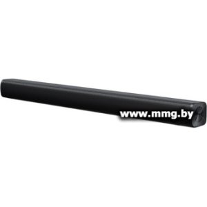 Купить Саундбар Xiaomi Soundbar 2.0ch (QBH4286EU) в Минске, доставка по Беларуси