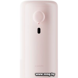 Дозатор Xiaomi Automatic Soap Dispenser Color pink BHR9301GL