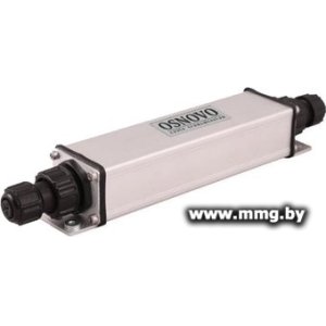 Купить Коннектор-соединитель Osnovo E-PoE/2W в Минске, доставка по Беларуси