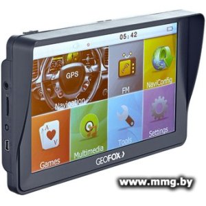 Купить GEOFOX MID 704 в Минске, доставка по Беларуси